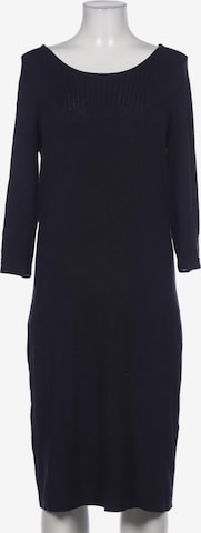 Peter Hahn Dress in L in Blue: front