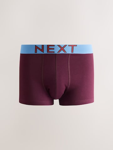 mėlyna Next Boxer trumpikės