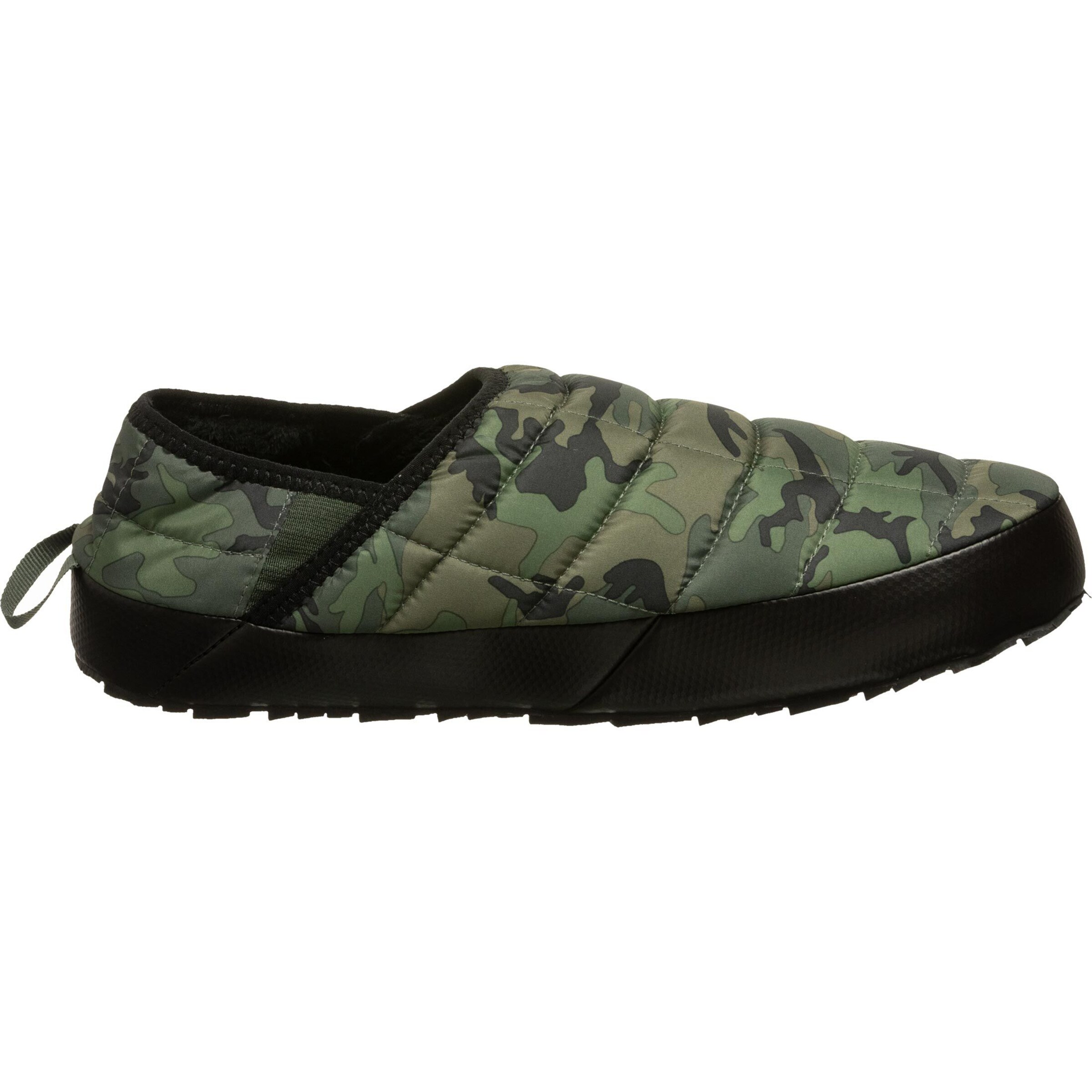 THE NORTH FACE Poltopánky 'Thermoball' - Zelená