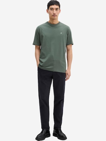 Marc O'Polo Shirt 'Kjer' in Green