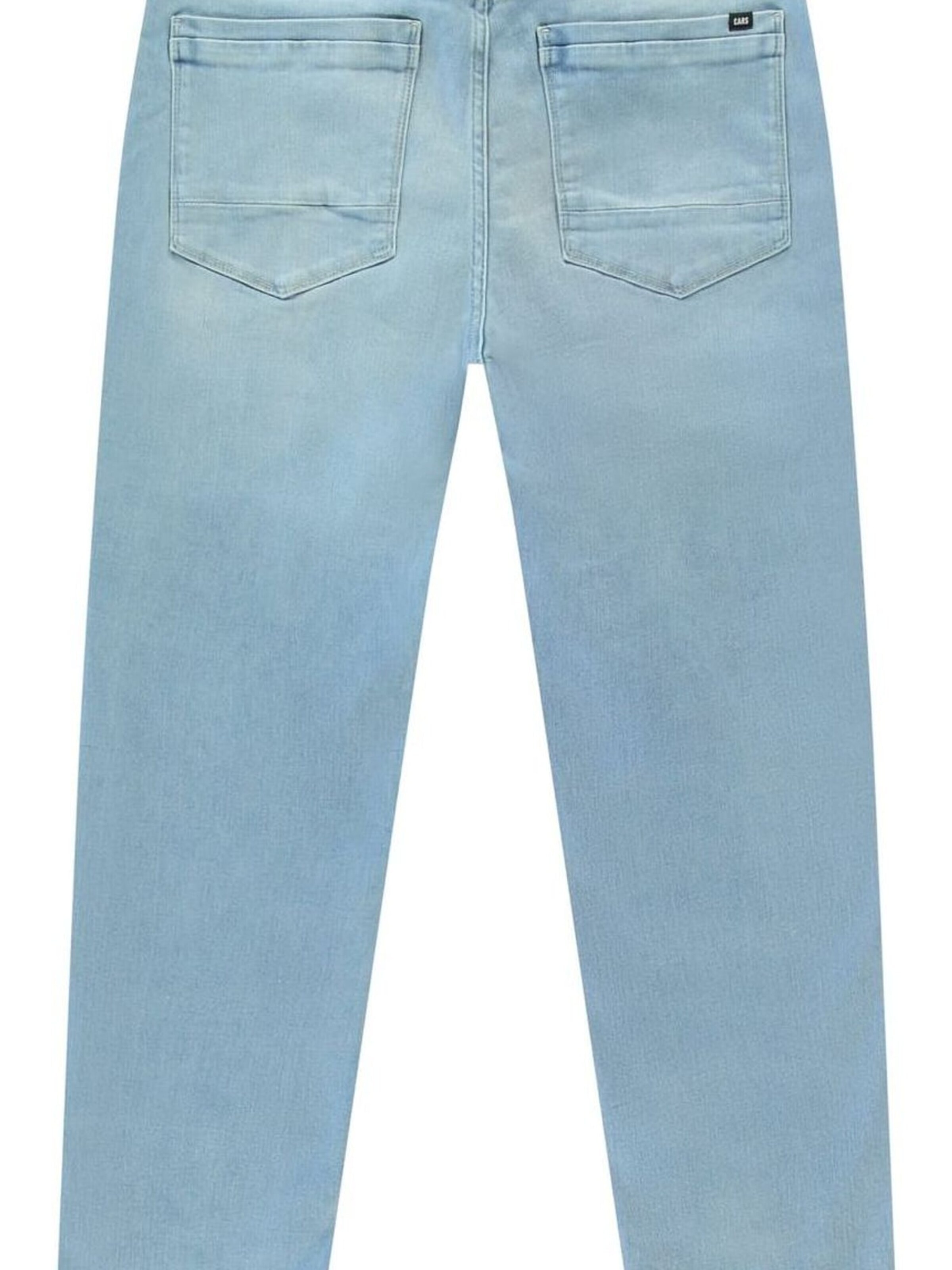 CARS Jeans 'Towers' in Blauw