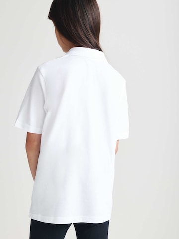 Marks & Spencer Shirt in White