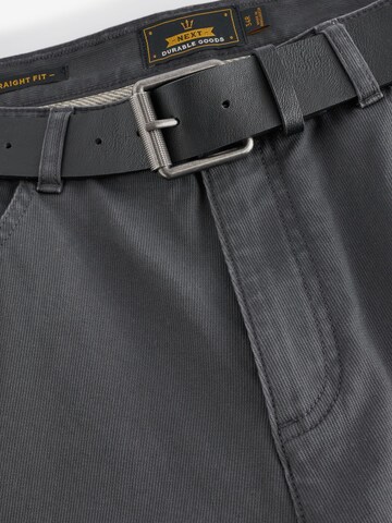 Next Regular Hose in Grau