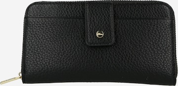 s.Oliver Pénztárcák - fekete: elől