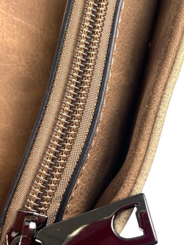 Zaino 'Rucksacktasche' di Kumixi in arancione