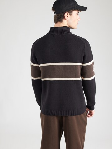 Pegador Свитер 'Lugano' в Черный