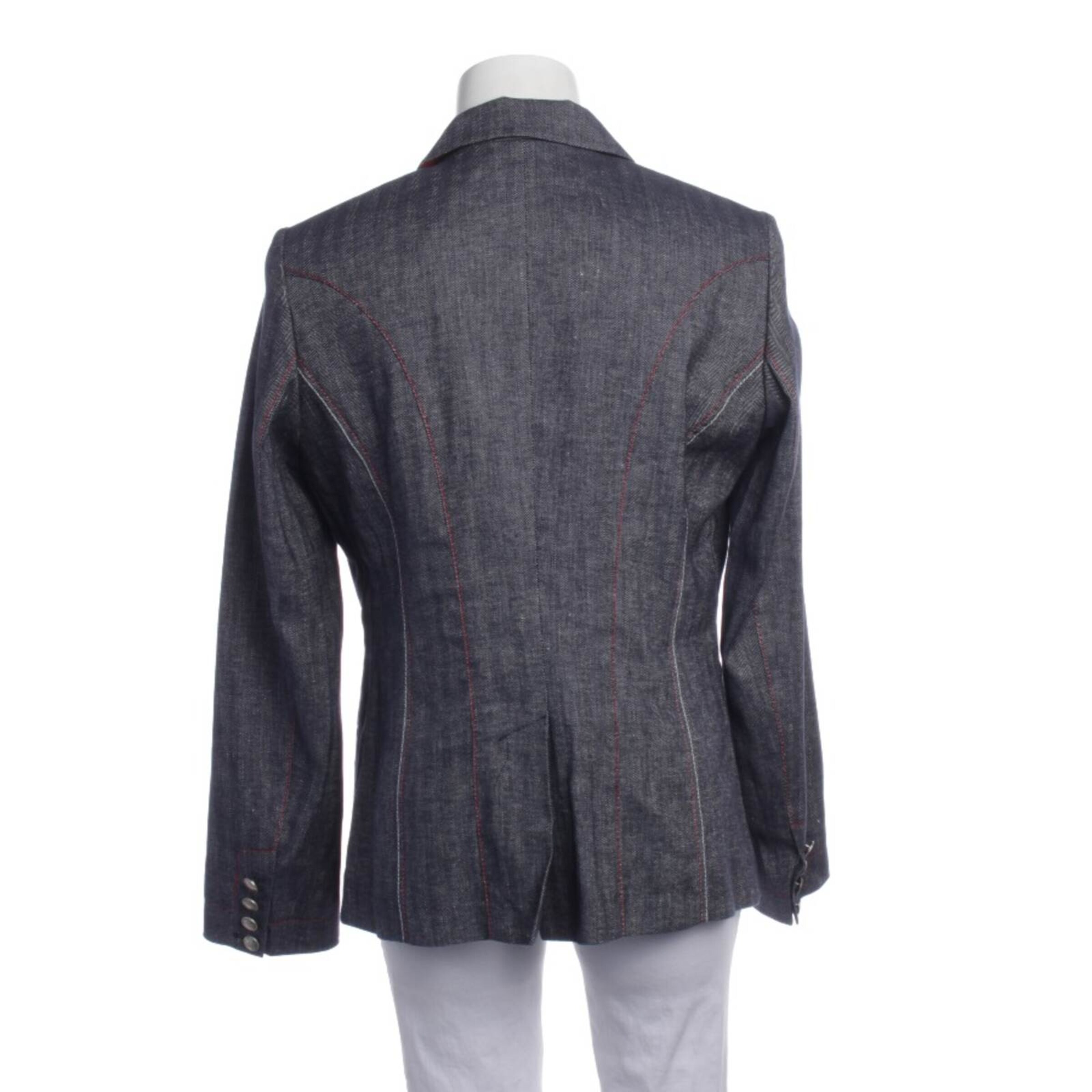 SCHNEIDER Blazer in L in Blue