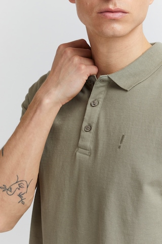 !Solid Poloshirt 'Athen' in Beige