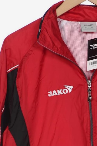 JAKO Jacket & Coat in S in Red