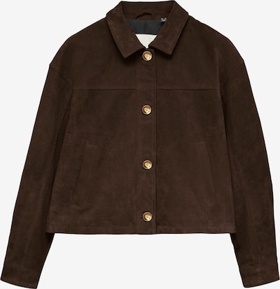 VERO MODA Jacke 'VMROYCESTINE' in braun, Produktansicht