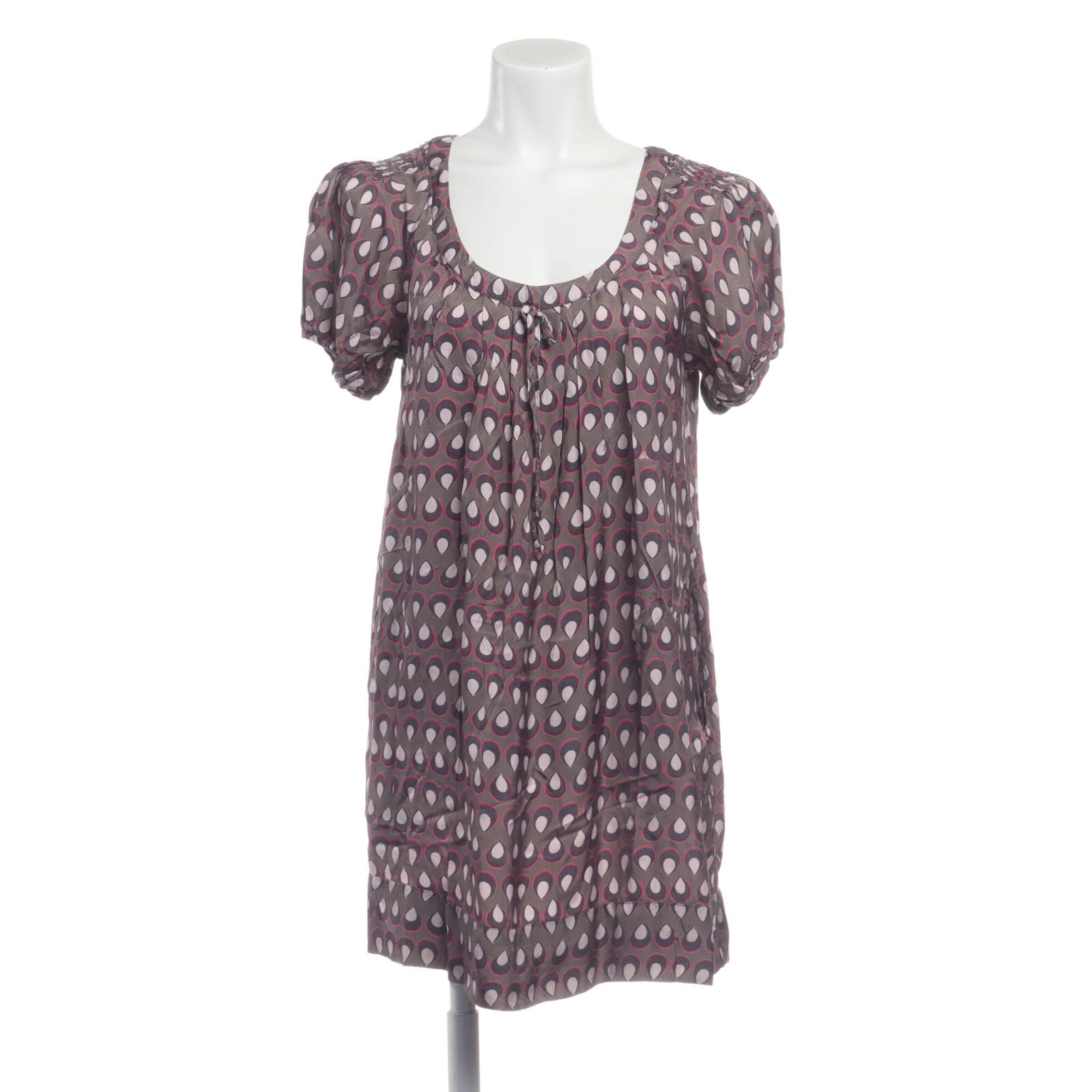 DAY BIRGER ET MIKKELSEN Kleid XS in Mischfarben: Vorderseite