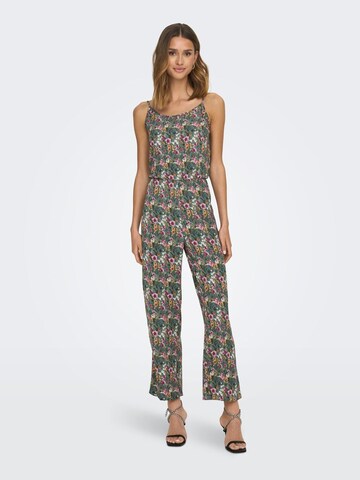 JDY Jumpsuit in Mixed colors: front