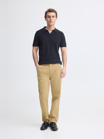 Loosefit Pantaloni chino 'BHSun' di BLEND in marrone
