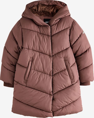 ruda Next Paltas: priekis