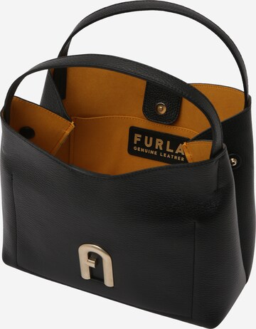 FURLA Handtas 'PRIMULA' in Zwart