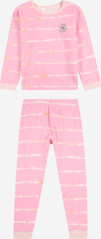 Cotton On Piżama 'Florence' w kolorze różowy: przód