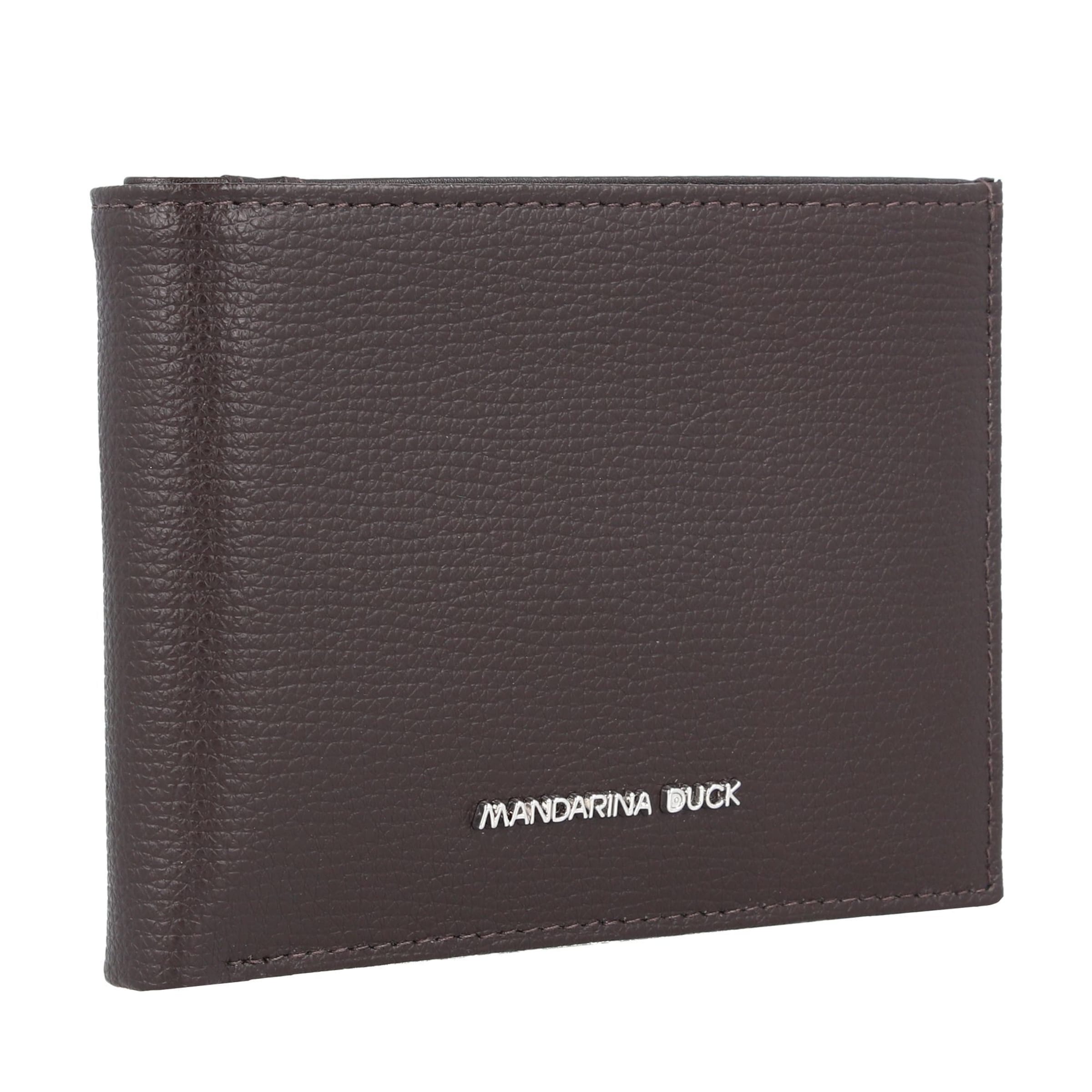 MANDARINA DUCK Wallet in Brown