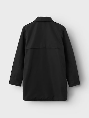 Manteau NAME IT en noir