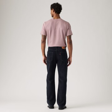 LEVI'S ® Loosefit Džíny '565 97 LOOSE STRAIGHT' – šedá