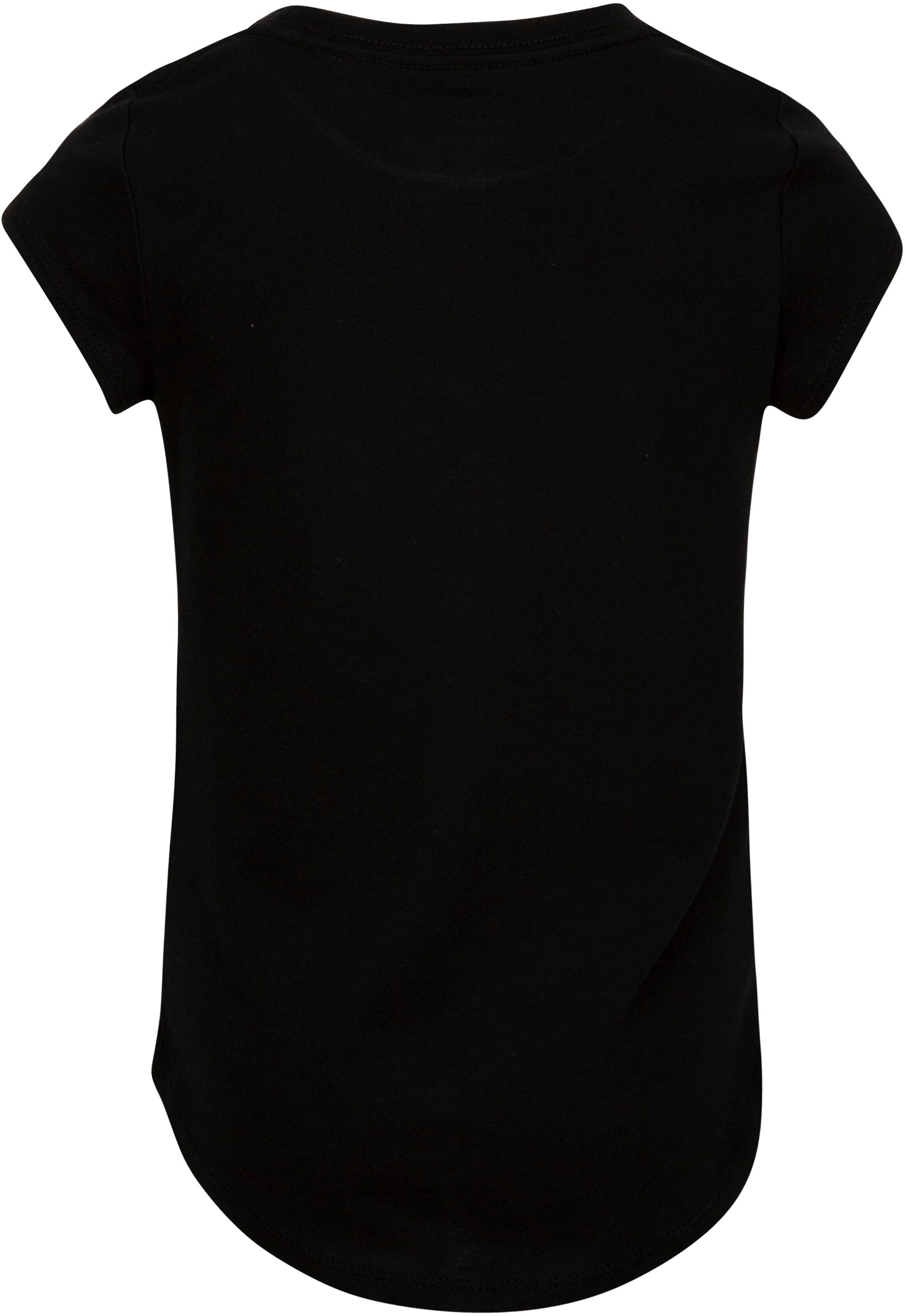Nike Sportswear Shirt in Black