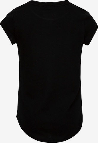 Nike Sportswear T-Shirt in Schwarz