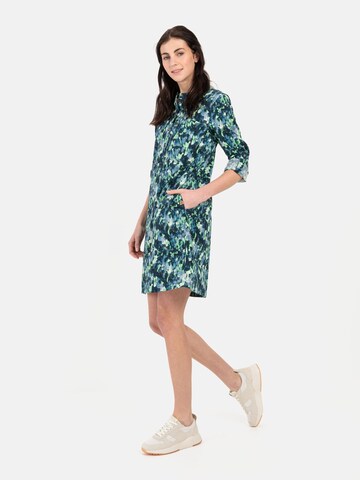 CAMEL ACTIVE Sommerkleid in Mischfarben