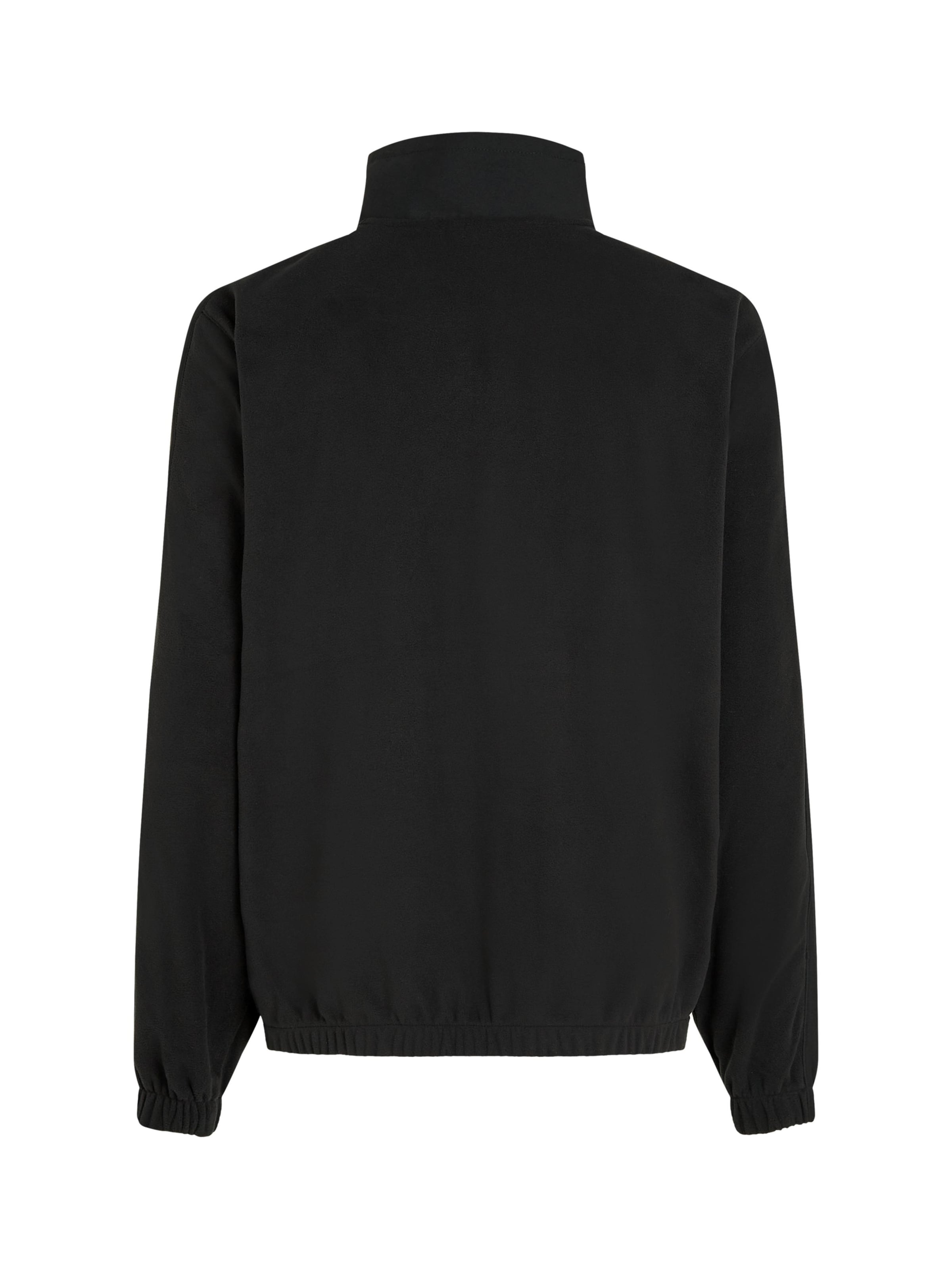 O'NEILLSportski pulover 'Snow  -  Fwc'play Polartec Hz' - crna boja