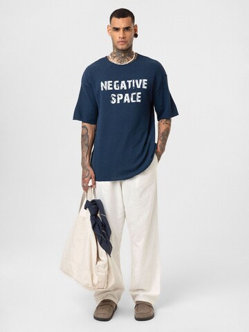 Dandalo Μπλουζάκι σε μπλε