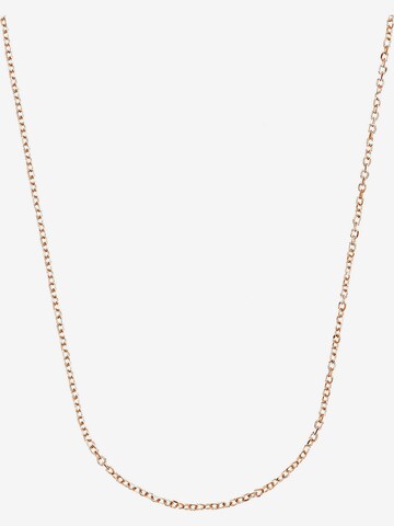 FAVS Necklace in Gold