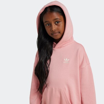 ADIDAS ORIGINALS Sweatsuit in Pink