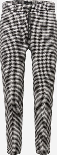 Pantaloni cu dungă 'Fave' SCOTCH & SODA pe albastru marin / alb, Vizualizare produs