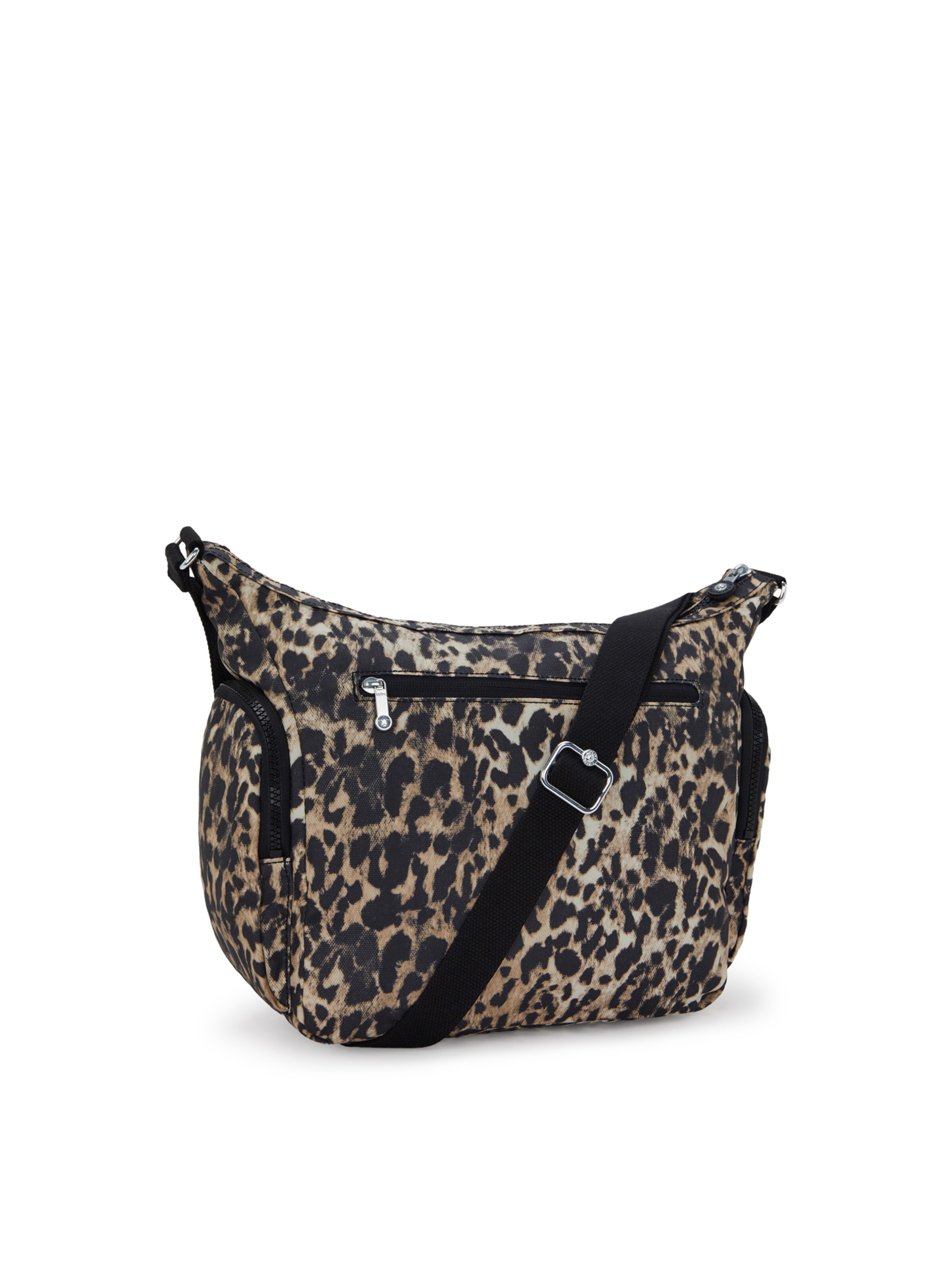 KIPLING Crossbody Bag 'Gabb' in Brown