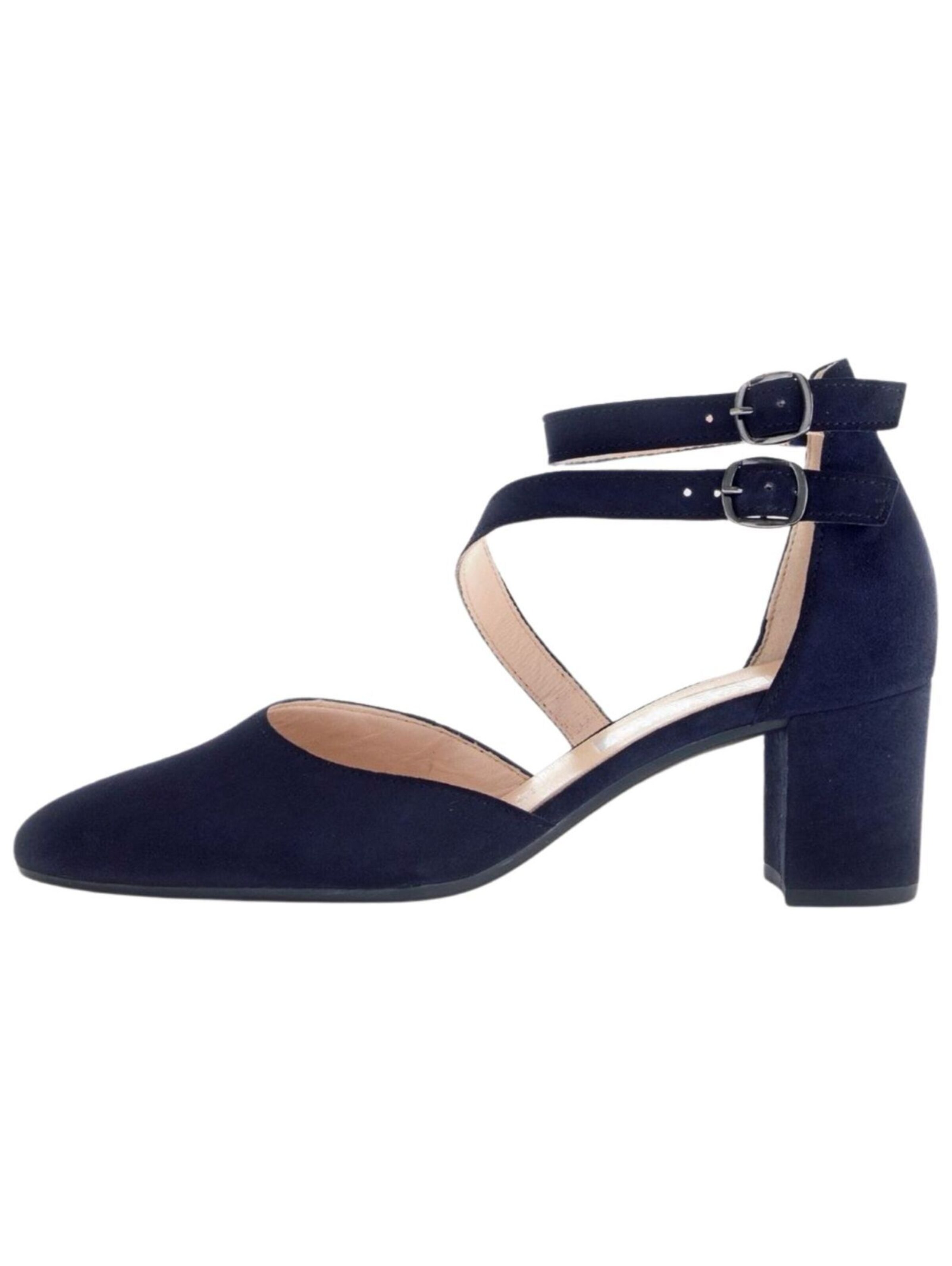 GABOR Pumps in Blue