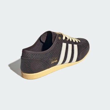 Sneaker alta 'Japan Decon' di ADIDAS ORIGINALS in marrone