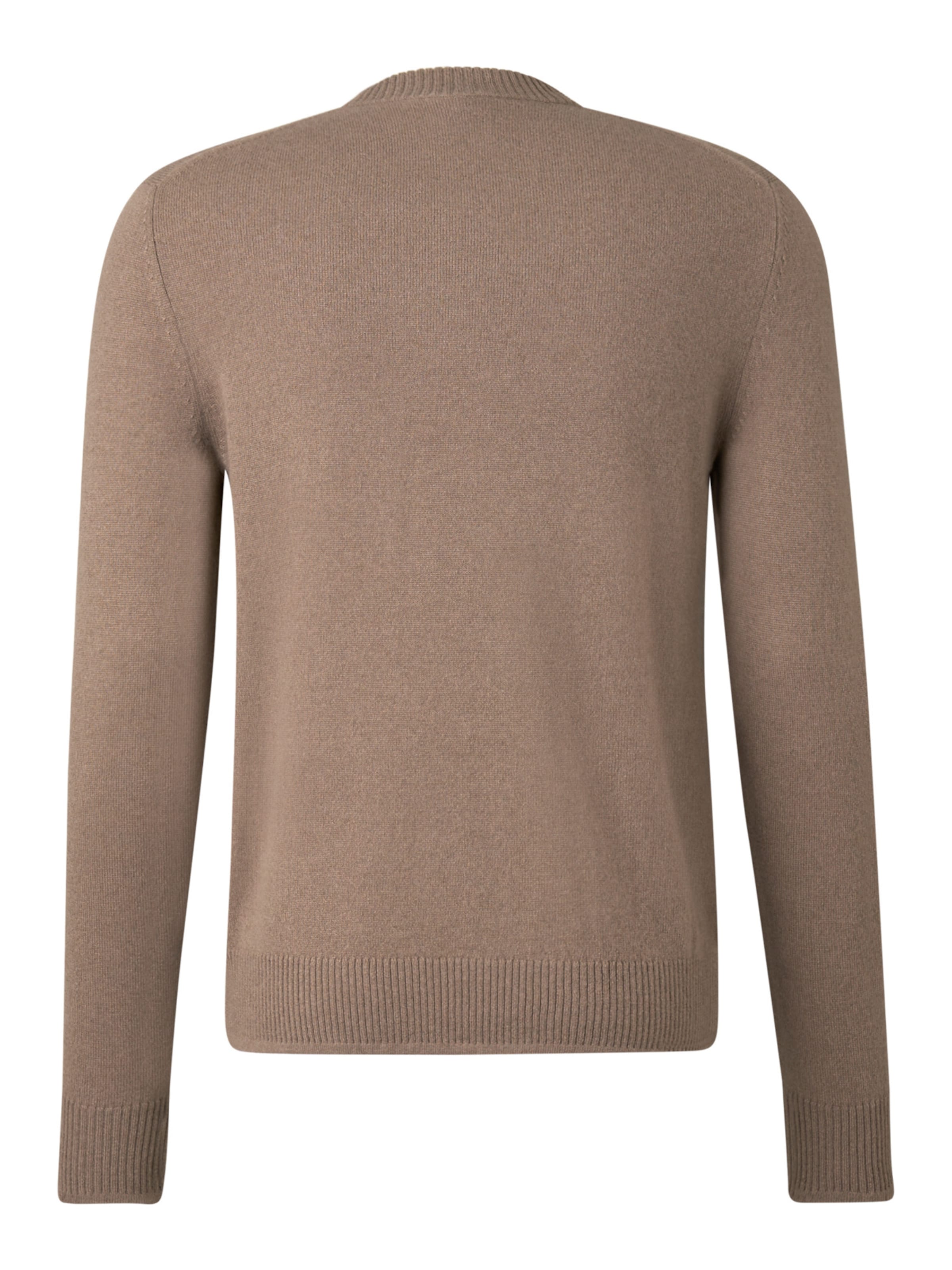 BOGNER Sweater 'Brendon' in Brown