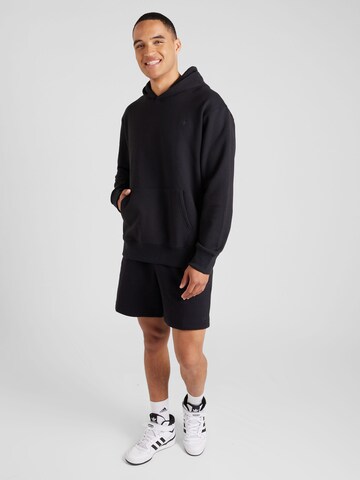 ADIDAS ORIGINALS Mikina 'Premium Essentials' – černá