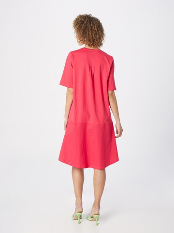 Robe Riani en rouge