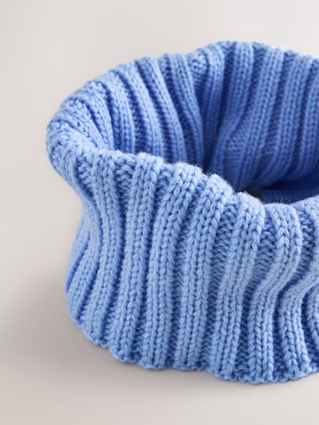 Next Sjaal in Blauw