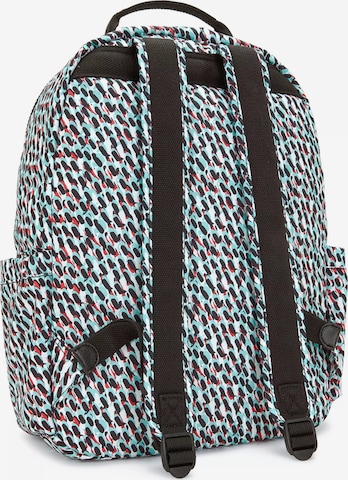 KIPLING Backpack 'SEOUL' in Mixed colours