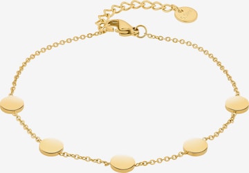 Heideman Armband in Gold: predná strana