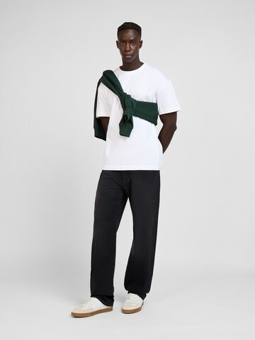 WOTEGA Baggy Jeans 'AiryCut' in Black