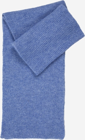 everly® - Cachecóis em azul: frente