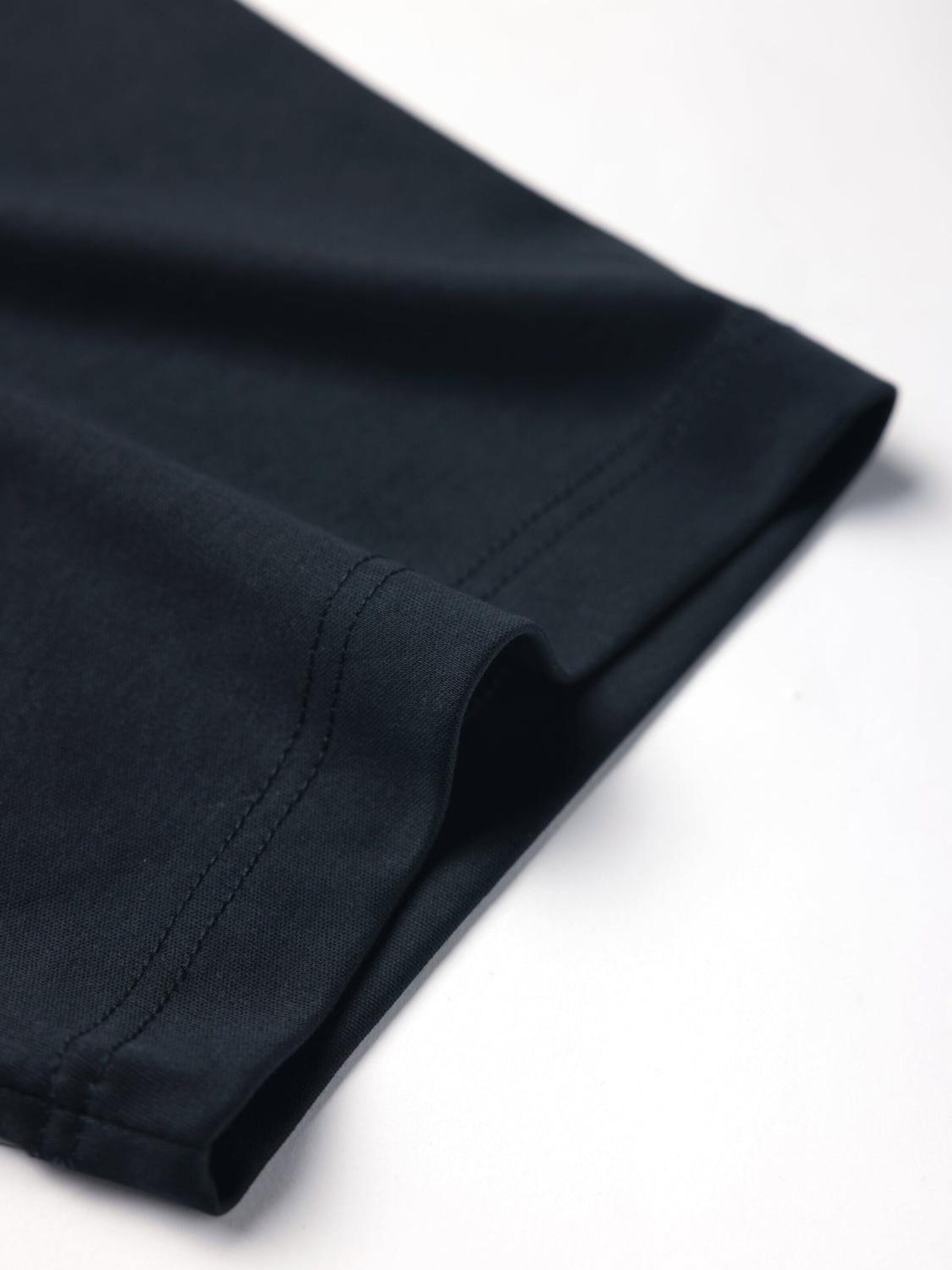 Laurent Vergne Shirt 'Ritz' in Blue