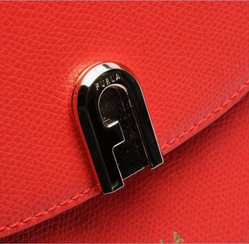 FURLA Bag in One size in Red