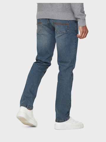 Threadbare Slim fit Jeans 'Formby' in Blue