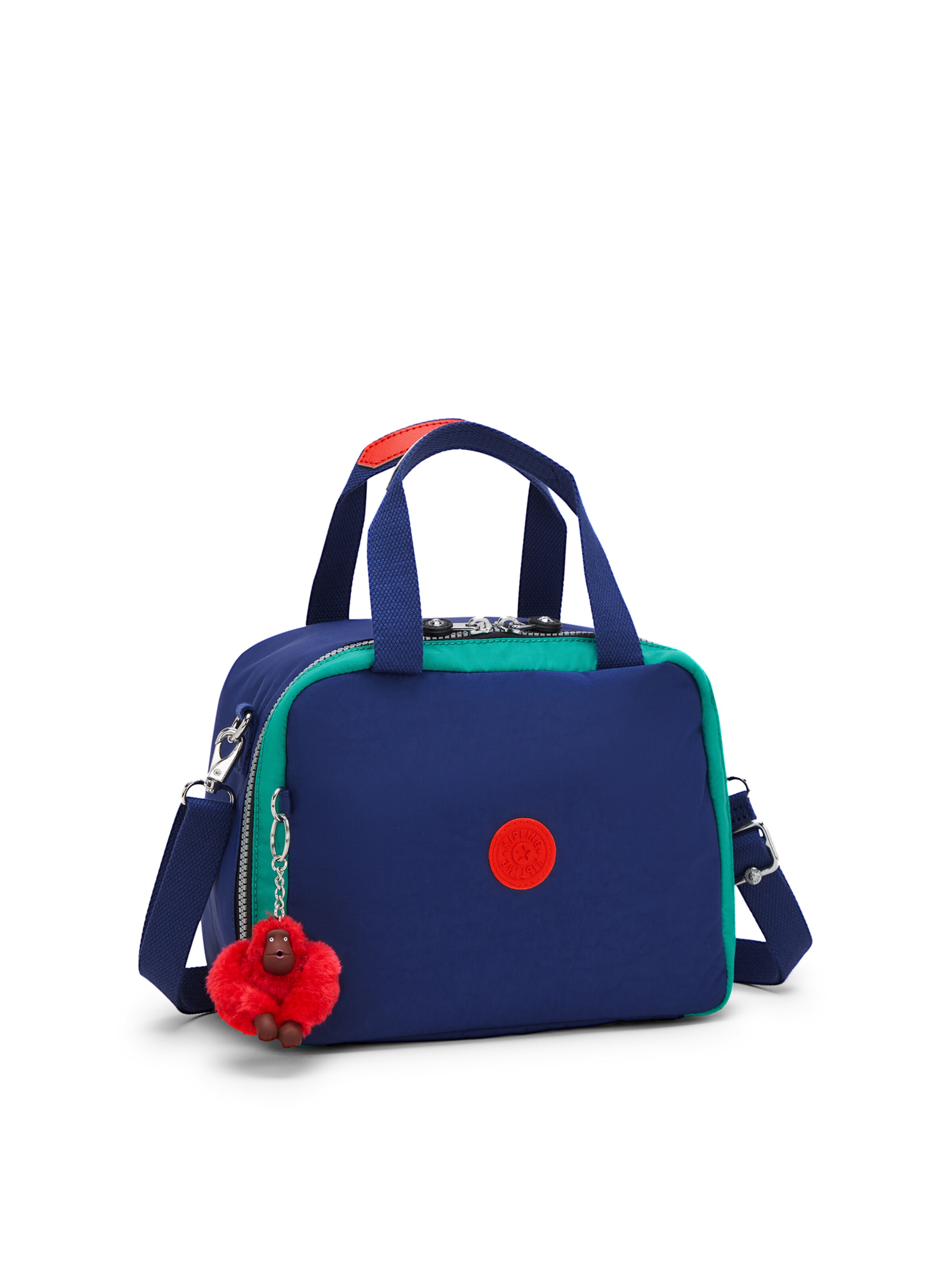 KIPLING Kott 'Miyo', värv sinine