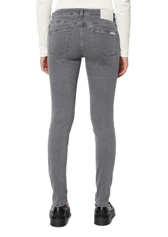 Marc O'Polo DENIM Skinny Jeans in Grey