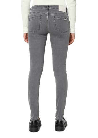 Marc O'Polo DENIM Skinny Jeans in Grau