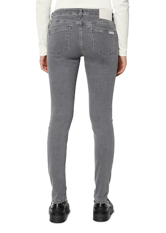 Skinny Jean Marc O'Polo DENIM en gris