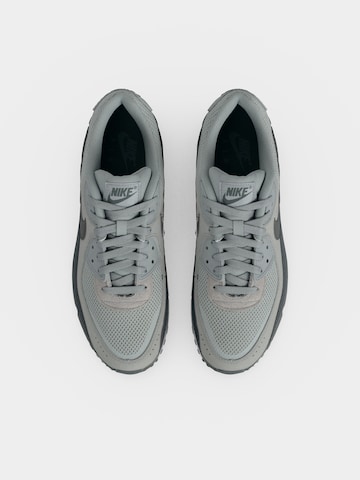 pilka Nike Sportswear Sportbačiai be auliuko 'Air Max 90 Premium'